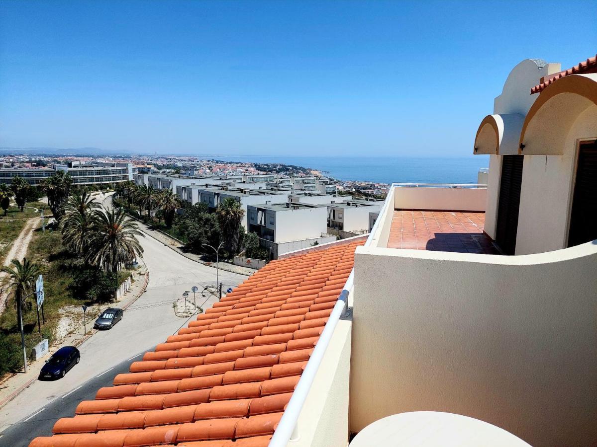 Sol Brilhante Albufeira Exterior foto