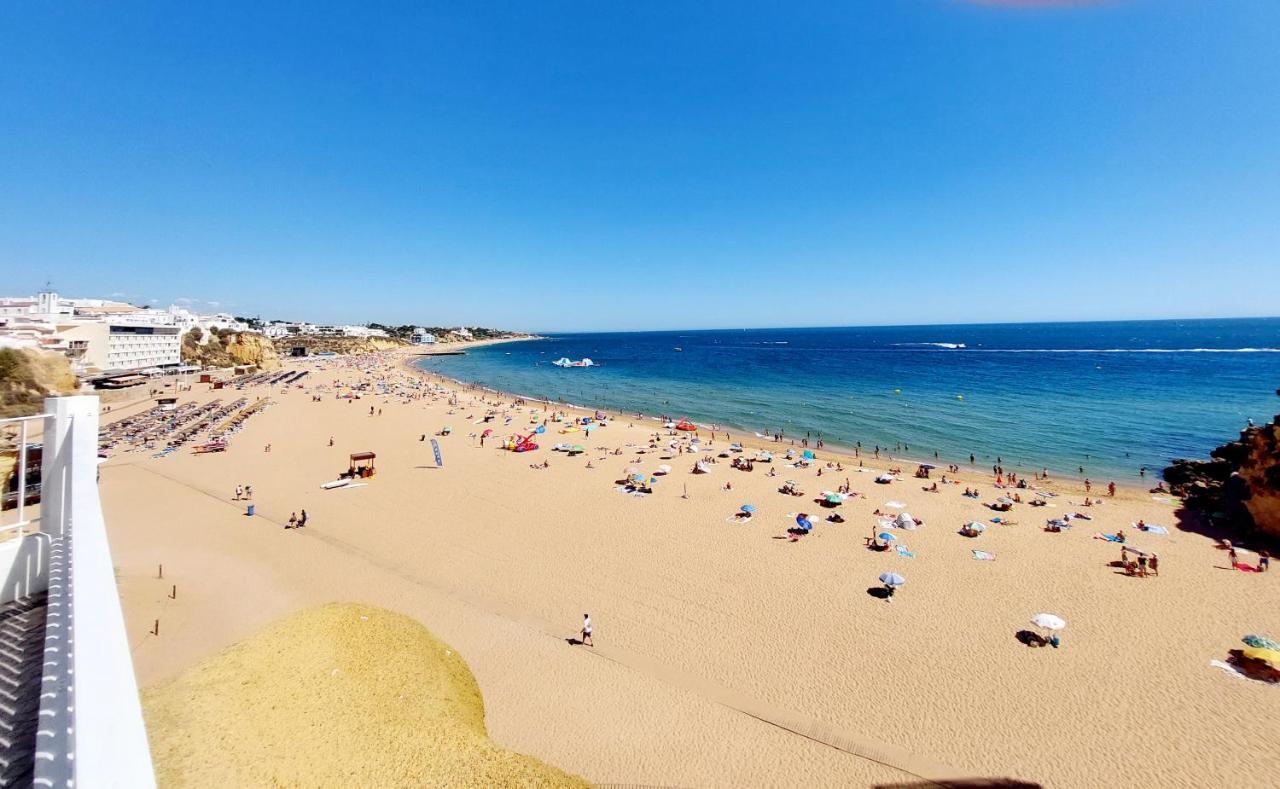 Sol Brilhante Albufeira Exterior foto