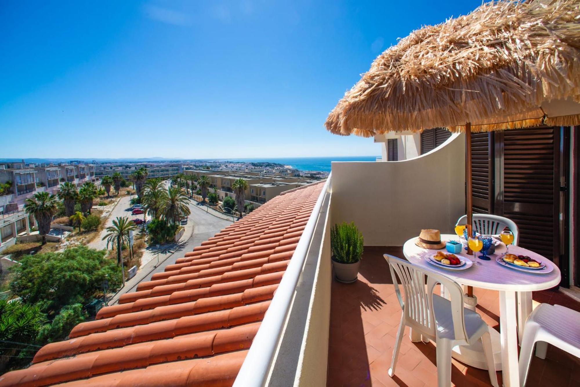 Sol Brilhante Albufeira Exterior foto